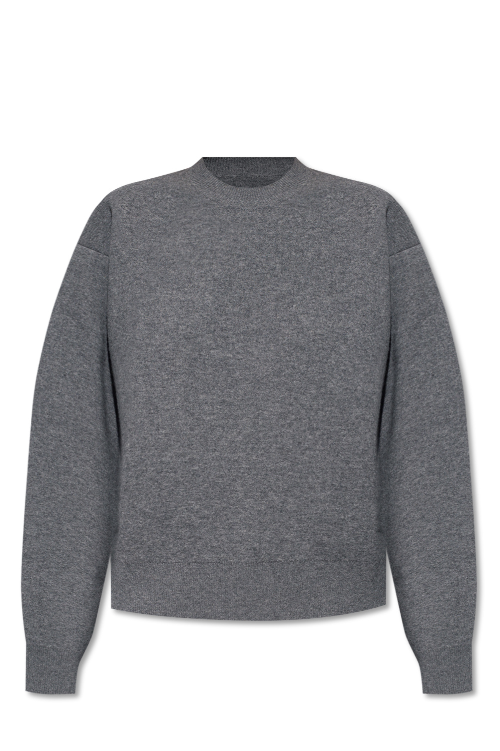 GenesinlifeShops Australia - Grey Oversize sweater JIL SANDER ...